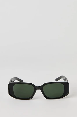 Square Sunglasses