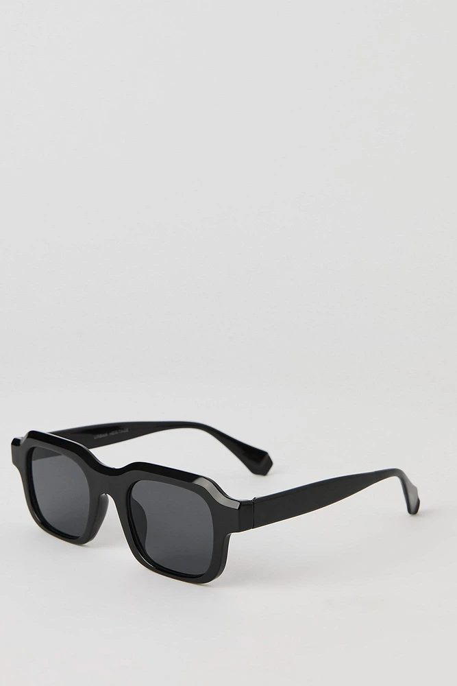 Square Sunglasses