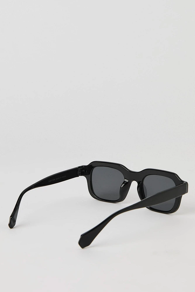 Square Sunglasses