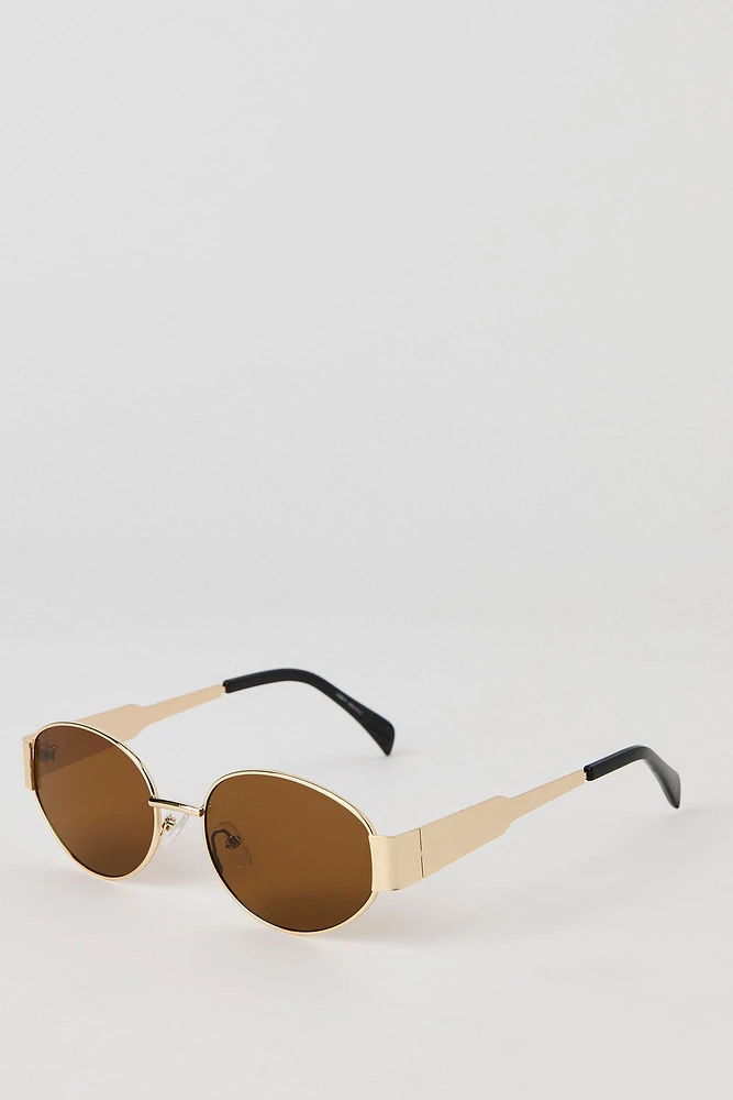 Round Sunglasses