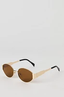 Round Sunglasses