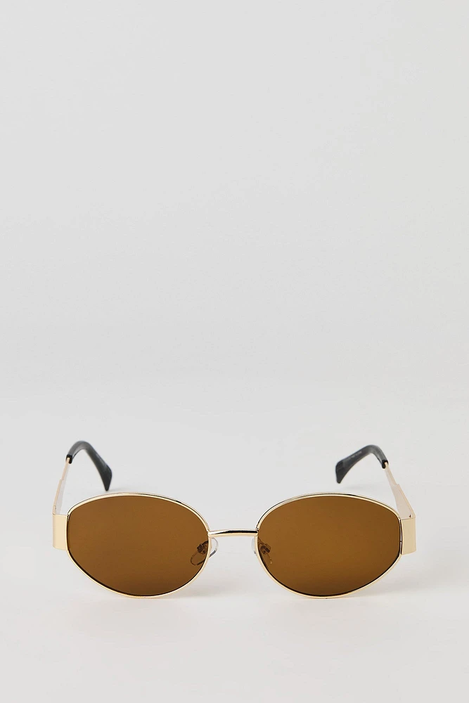 Round Sunglasses