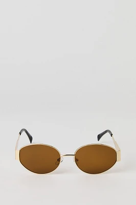 Round Sunglasses