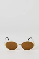 Round Sunglasses