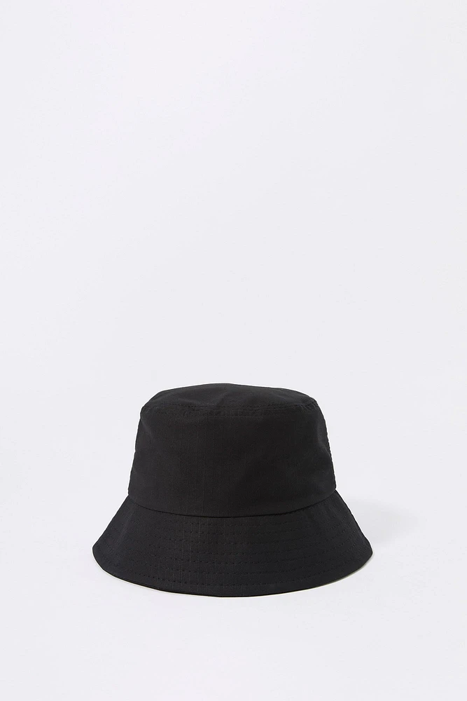 Original Embroidered Bucket Hat