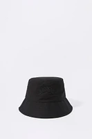 Original Embroidered Bucket Hat