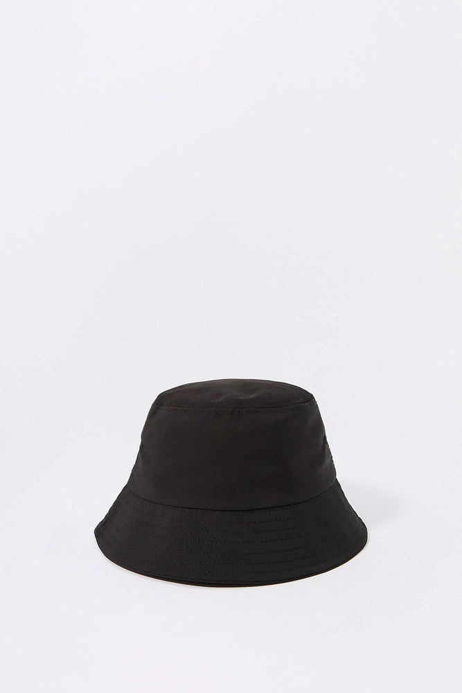 Supply Goods Patch Bucket Hat