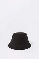 Supply Goods Patch Bucket Hat