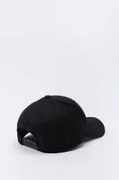 Embroided Destination Baseball Hat