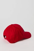 Canada Embroidered Baseball Hat