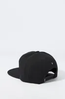 Playboy Embroidered Snapback Hat