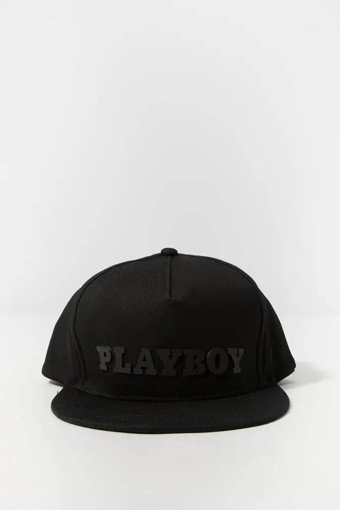 THE PATCH SNAPBACK HAT