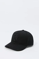 City Embroidered Baseball Hat