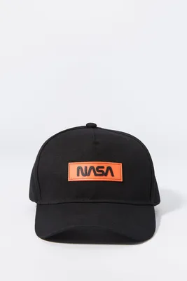 NASA Baseball Hat
