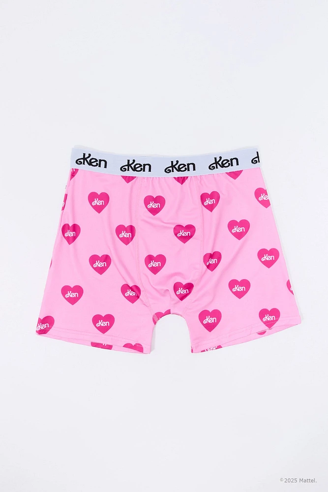 Caleçon à imprimé Barbie™ Ken