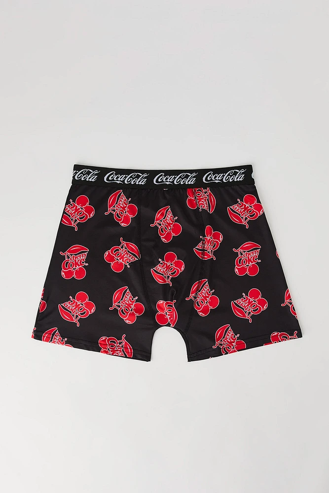 Pop Print Boxer Brief