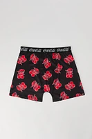 Pop Print Boxer Brief