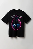 Squid Games Graphic T-Shirt