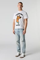 Scooby Doo Graphic T-Shirt