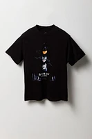 T-shirt à imprimé Batman Returns