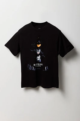 Batman Returns Graphic T-Shirt