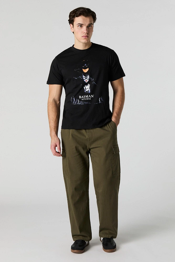 Batman Returns Graphic T-Shirt