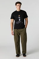 Batman Returns Graphic T-Shirt
