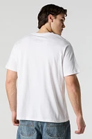 Chevy Blazer Graphic T-Shirt