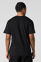 Spiderman Comic Graphic T-Shirt