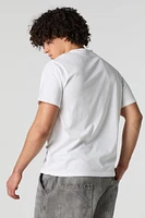 The Amazing Spider-Man Graphic T-Shirt