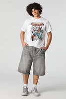 The Amazing Spider-Man Graphic T-Shirt