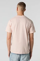 T-shirt à imprimé Rick and Morty