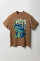 Venom Graphic T-Shirt