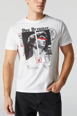 Day Dreamer Graphic T-Shirt