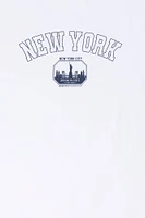 New York Graphic T-Shirt