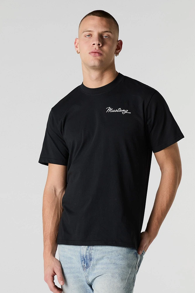 Ford Graphic T-Shirt