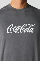 T-shirt Ã  imprimÃ© Coca Cola