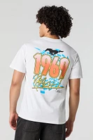 Ford Mustang Graphic T-Shirt