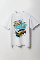 Ford Mustang Graphic T-Shirt