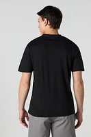 Tupac California Love Graphic T-Shirt