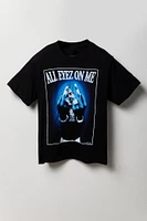 Tupac All Eyez on Me Graphic T-Shirt