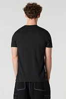 SpongeBob Graphic T-Shirt