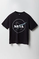 T-shirt Ã  imprimÃ© NASA