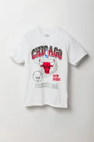 Chicago Bulls Graphic T-Shirt