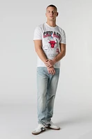 Chicago Bulls Graphic T-Shirt