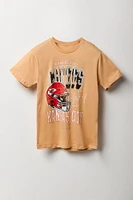 Kansas City Chiefs Graphic T-Shirt