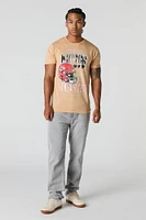 Kansas City Chiefs Graphic T-Shirt