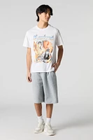 Central Cee Graphic T-Shirt