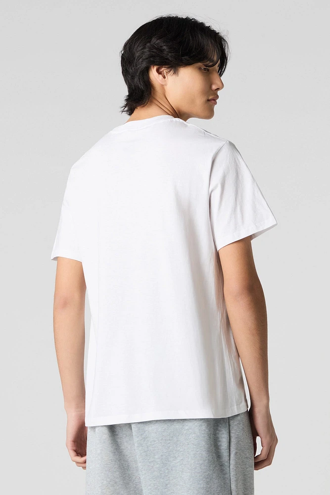 Central Cee Graphic T-Shirt