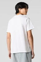 Central Cee Graphic T-Shirt